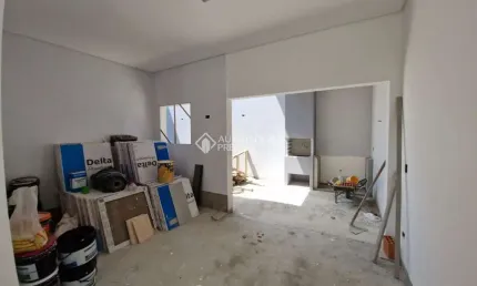 Casa em condomínio fechado com 3 quartos à venda na rua siqueira campos, 231, assunção, são bernardo do campo, 80 m2 por r$ 839.000