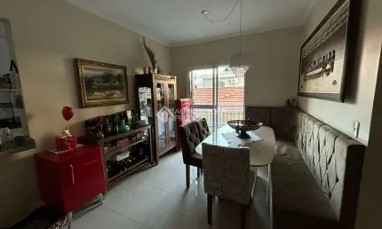 Apartamento com 3 quartos à venda na alameda cassaquera, 745, barcelona, são caetano do sul, 89 m2 por r$ 880.000