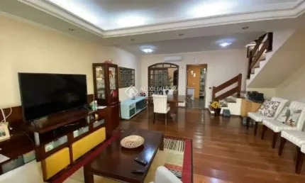 Casa com 3 quartos à venda na rua nicola spinelli, 443, nova petrópolis, são bernardo do campo, 217 m2 por r$ 1.199.900