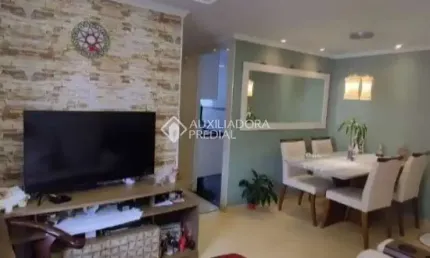 Apartamento com 2 quartos à venda na avenida sara zirlis, 134, vila lutécia, santo andré, 49 m2 por r$ 350.000