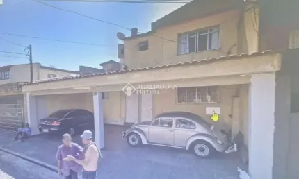 Casa com 1 quarto à venda na luigi giuseppe ercolin, 32, assunção, são bernardo do campo, 260 m2 por r$ 680.000