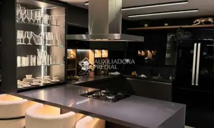 Casa com 2 quartos à venda na rua vinte e quatro de fevereiro, 589, casa branca, santo andré, 425 m2 por r$ 1.810.000