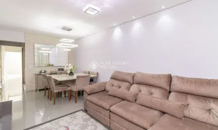 Casa com 3 quartos à venda na Rua Amarílis, 192, Vila Cecília Maria, Santo André, 182 m2 por R$ 790.000