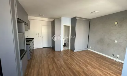 Apartamento com 1 quarto à venda na Rua Ângela Tomé, 85, Rudge Ramos, São Bernardo do Campo, 36 m2 por R$ 360.000