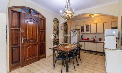 Casa em condomínio fechado com 3 quartos à venda na Rua Eduardo Yoshimoto, 809, Anchieta, São Bernardo do Campo, 146 m2 por R$ 595.000