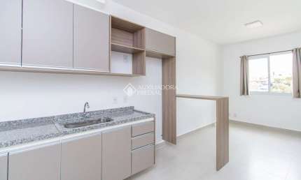 Apartamento com 1 quarto à venda na Rua Ângela Tomé, 85, Rudge Ramos, São Bernardo do Campo, 36 m2 por R$ 378.000