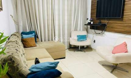 Casa em condomínio fechado com 2 quartos à venda na Vicente Celestino, 66, Jardim Sônia Maria, Mauá, 125 m2 por R$ 500.000