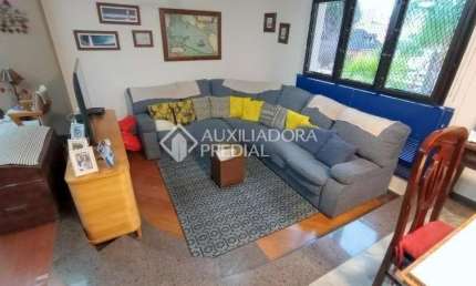 Apartamento com 4 quartos à venda na Rua Universal, 140, Anchieta, São Bernardo do Campo, 187 m2 por R$ 760.000