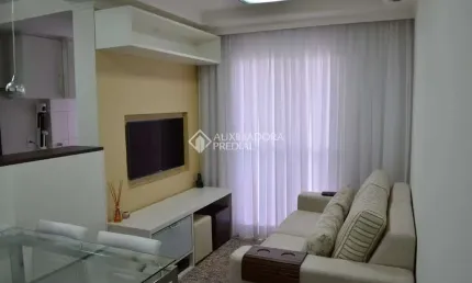 Apartamento com 2 quartos à venda na avenida itamarati, 2205, parque erasmo assunção, santo andré, 50 m2 por r$ 426.000