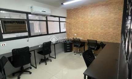 Sala comercial à venda na Rua Senador Fláquer, 877, Centro, Santo André, 83 m2 por R$ 420.000