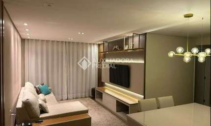 Apartamento com 3 quartos à venda na Rua Adolfo Bastos, 206, Vila Bastos, Santo André, 90 m2 por R$ 820.000