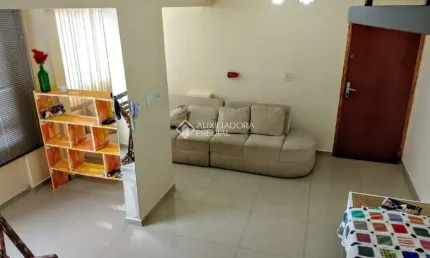 Cobertura com 2 quartos à venda na GUATEMALA, 151, Cibratel II, Itanhaém, 125 m2 por R$ 295.000