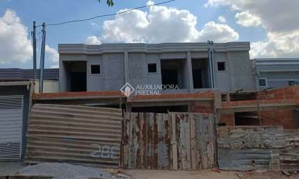 Casa com 3 quartos à venda na Benjamin Constant, 405, Jardim Utinga, Santo André, 126 m2 por R$ 800.000