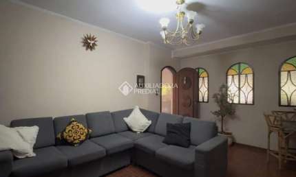 Casa com 3 quartos à venda na Avenida João Pessoa, 669, Jardim Utinga, Santo André, 168 m2 por R$ 620.000
