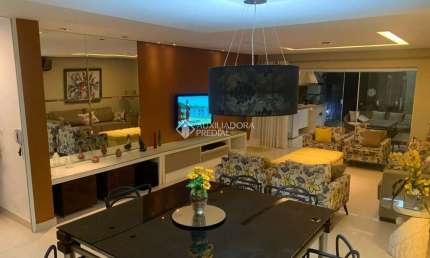 Cobertura com 3 quartos à venda na Rua Bolívia, 353, Enseada, Guarujá, 250 m2 por R$ 970.000