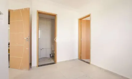 Apartamento com 2 quartos à venda na avenida araucária, 597, parque oratório, santo andré, 46 m2 por r$ 400.000