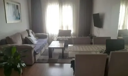 Apartamento com 3 quartos à venda na Rua Armando Backx, 491, Demarchi, São Bernardo do Campo, 83 m2 por R$ 505.300