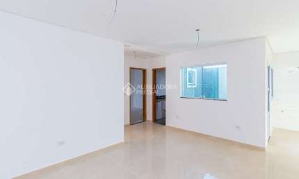 Apartamento com 2 quartos à venda na Rua Anhembi, 265, Vila Curuçá, Santo André, 56 m2 por R$ 450.000