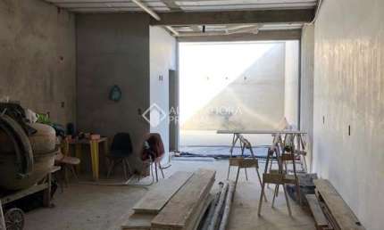 Casa em condomínio fechado com 3 quartos à venda na Ozanan, 116, Vila Alto de Santo André, Santo André, 150 m2 por R$ 1.300.000