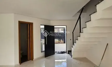 Casa com 2 quartos à venda na Avenida João Pessoa, 59, Jardim Utinga, Santo André, 70 m2 por R$ 690.000