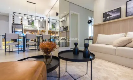 Apartamento com 2 quartos à venda na avenida senador vergueiro, 2099, centro, são bernardo do campo, 65 m2 por r$ 635.000