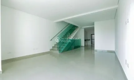 Casa com 3 quartos à venda na Rua Europa, 76, Parque das Nações, Santo André, 198 m2 por R$ 1.250.000