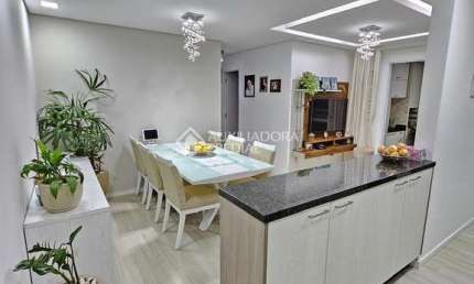 Apartamento com 2 quartos à venda na Rua Apiaí, 470, Vila Curuçá, Santo André, 65 m2 por R$ 515.000