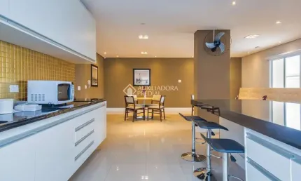 Apartamento com 2 quartos à venda na rua lombroso, 211, vila curuçá, santo andré, 50 m2 por r$ 425.000