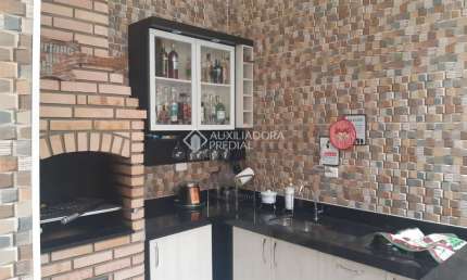 Casa em condomínio fechado com 2 quartos à venda na Rua Tietê, 868, Rudge Ramos, São Bernardo do Campo, 150 m2 por R$ 500.000