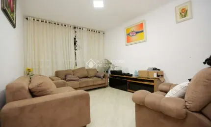 Casa com 3 quartos à venda na Rua Caucaso, 358, Parque Novo Oratório, Santo André, 240 m2 por R$ 720.000
