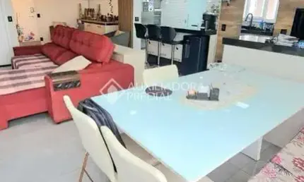 Apartamento com 3 quartos à venda na avenida industrial, 1600, jardim, santo andré, 120 m2 por r$ 1.300.000