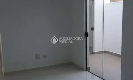 Apartamento com 2 quartos à venda na Rua Conselheiro Justino, 901, Campestre, Santo André, 53 m2 por R$ 385.000