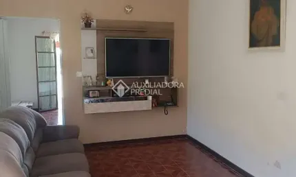 Casa com 3 quartos à venda na Rua Evangelista de Souza, 1148, Jardim Santo Alberto, Santo André, 231 m2 por R$ 555.000