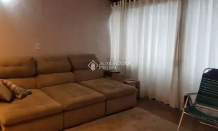 Casa com 2 quartos à venda na Rua Pindorama, 890, Parque João Ramalho, Santo André, 126 m2 por R$ 532.000