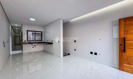Casa com 3 quartos à venda na Rua Manila, 297, Parque Oratório, Santo André, 160 m2 por R$ 780.000