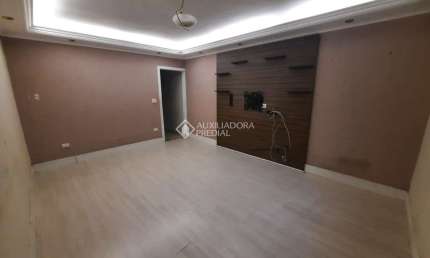 Casa em condomínio fechado com 3 quartos à venda na Rua Manuel Ribeiro, 265, Vila Vitória, Santo André, 183 m2 por R$ 680.000