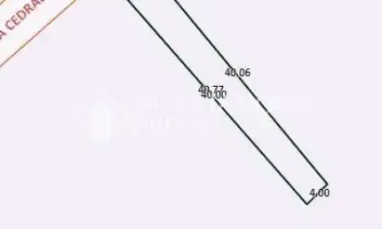 Terreno à venda na Rua Cedral, 290, Vila Progresso, Santo André, 598 m2 por R$ 2.000.000
