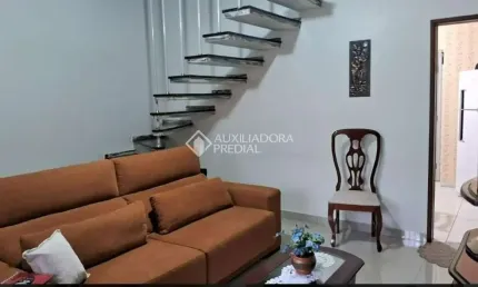 Casa com 2 quartos à venda na Avenida Araucária, 530, Parque Oratório, Santo André, 92 m2 por R$ 580.000