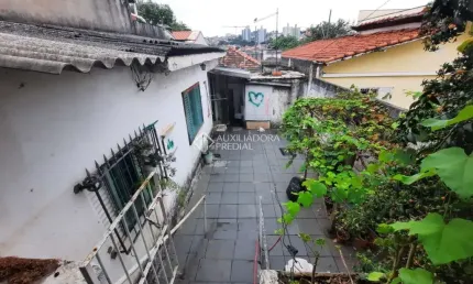 Terreno à venda na Rua Sumatra, 217, Parque Oratório, Santo André, 162 m2 por R$ 650.000