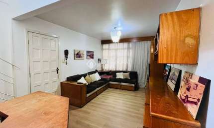 Casa em condomínio fechado com 3 quartos à venda na Rua Maria Alves Lorenzoni, 42, Rudge Ramos, São Bernardo do Campo, 100 m2 por R$ 527.000