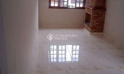 Casa com 3 quartos à venda na Dom Pedro I, 100, Colônia, Ribeirão Pires, 140 m2 por R$ 699.000