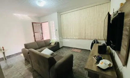 Casa em condomínio fechado com 2 quartos à venda na Rua Antônio Carlos de Andrade e Silva, 170, Independência, São Bernardo do Campo, 97 m2 por R$ 410.000