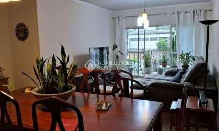 Apartamento com 3 quartos à venda na Avenida Padre Anchieta, 555, Jardim, Santo André, 130 m2 por R$ 665.000