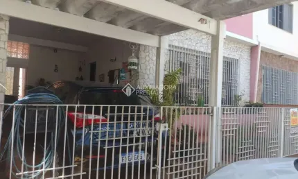 Casa em condomínio fechado com 3 quartos à venda na masashi ito, 46, rudge ramos, são bernardo do campo, 207 m2 por r$ 949.000