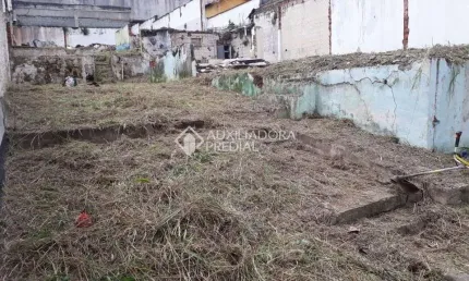 Terreno em condomínio fechado à venda na Alameda Conde de Porto Alegre, 507, Santa Maria, São Caetano do Sul, 398 m2 por R$ 1.099.000