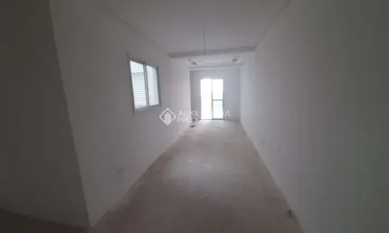 Apartamento com 2 quartos à venda na manoel vaz, 172, vila alzira, santo andré, 61 m2 por r$ 447.000