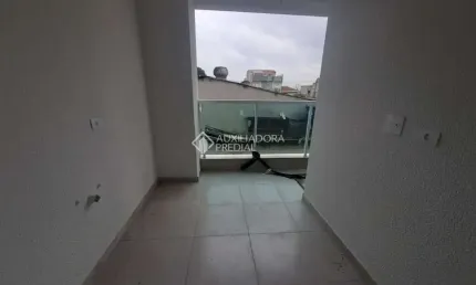 Cobertura com 2 quartos à venda na Manoel Vaz, 172, Vila Alzira, Santo André, 122 m2 por R$ 596.000