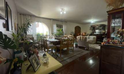 Apartamento com 4 quartos à venda na Rua Padre Capra, 120, Vila Assunção, Santo André, 270 m2 por R$ 1.060.000