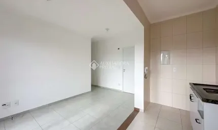 Apartamento com 2 quartos à venda na Rua Santa Yolanda, 155, Demarchi, São Bernardo do Campo, 49 m2 por R$ 443.000