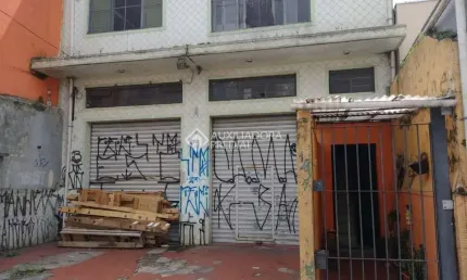 Prédio à venda na dos Marcianos, 14, Vila Sacadura Cabral, Santo André, 160 m2 por R$ 999.000